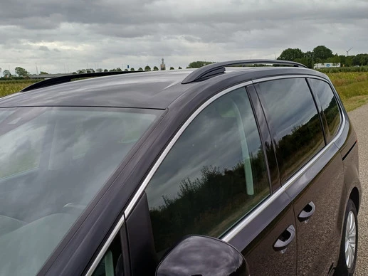 Volkswagen Sharan - Afbeelding 13 van 30