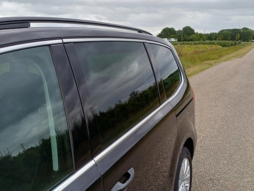 Volkswagen Sharan - Afbeelding 14 van 30