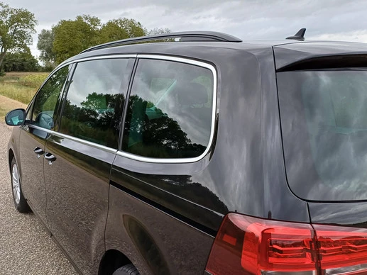 Volkswagen Sharan - Afbeelding 17 van 30