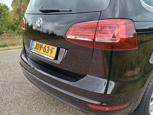 Volkswagen Sharan - Afbeelding 18 van 30