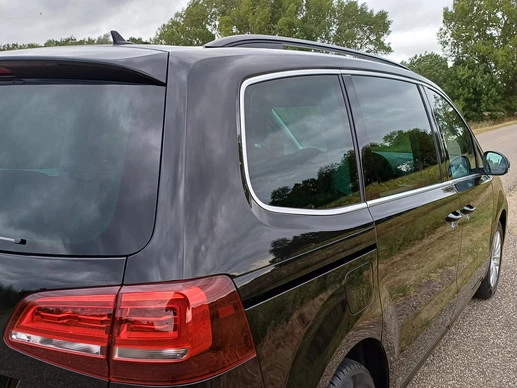 Volkswagen Sharan - Afbeelding 19 van 30
