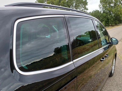 Volkswagen Sharan - Afbeelding 20 van 30
