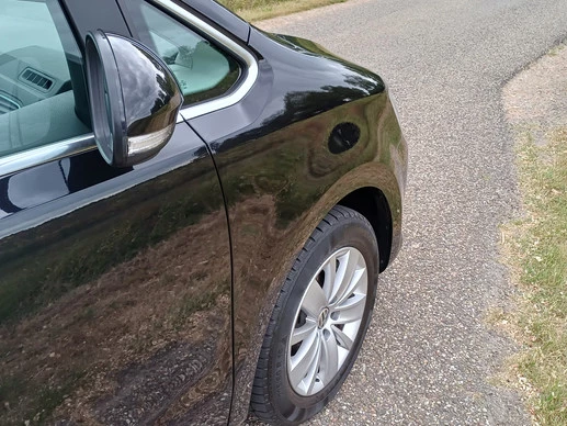 Volkswagen Sharan - Afbeelding 21 van 30