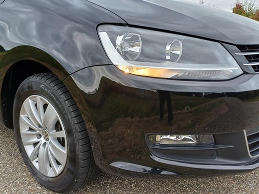 Volkswagen Sharan - Afbeelding 22 van 30