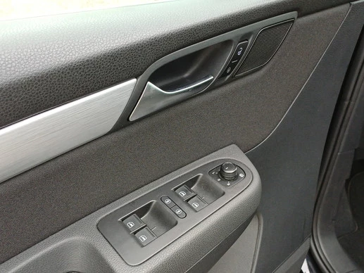 Volkswagen Sharan - Afbeelding 28 van 30