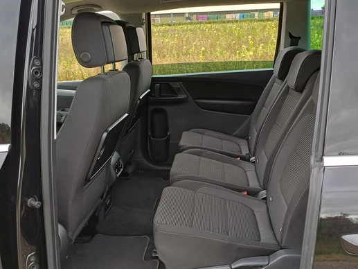 Volkswagen Sharan - Afbeelding 30 van 30