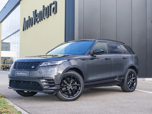 Land Rover Range Rover Velar - Afbeelding 1 van 30
