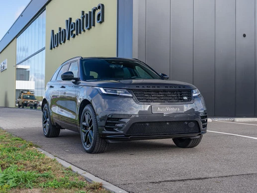 Land Rover Range Rover Velar - Afbeelding 2 van 30