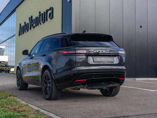 Land Rover Range Rover Velar - Afbeelding 3 van 30