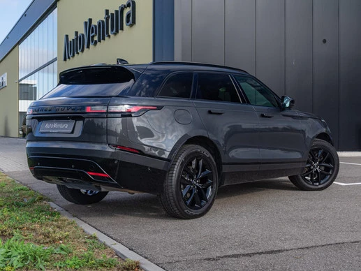 Land Rover Range Rover Velar - Afbeelding 4 van 30