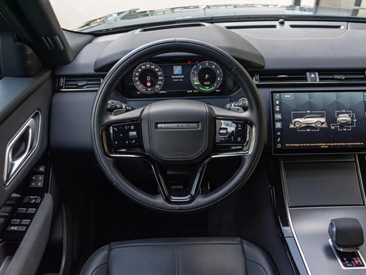 Land Rover Range Rover Velar - Afbeelding 6 van 30