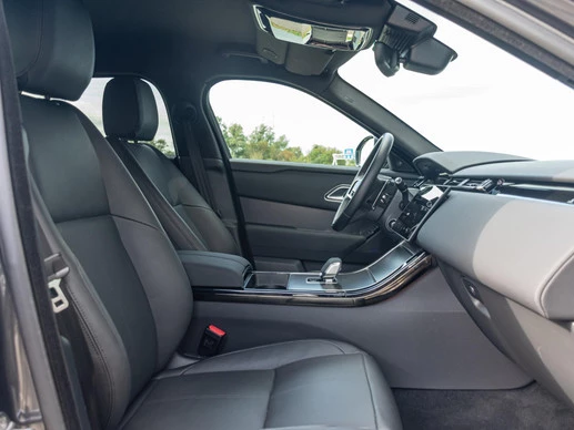 Land Rover Range Rover Velar - Afbeelding 7 van 30