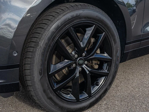 Land Rover Range Rover Velar - Afbeelding 8 van 30