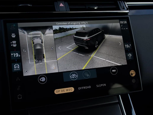 Land Rover Range Rover Velar - Afbeelding 15 van 30