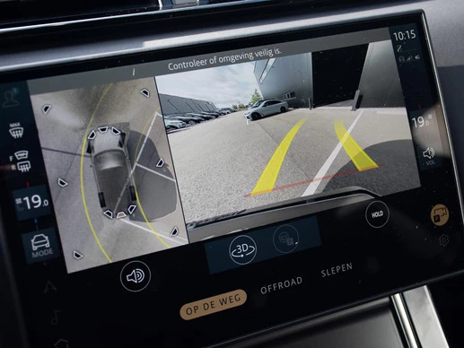 Land Rover Range Rover Velar - Afbeelding 16 van 30