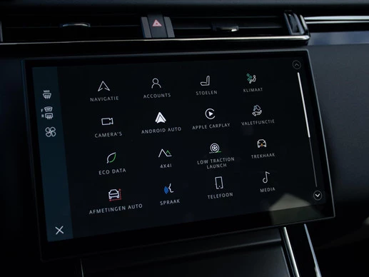 Land Rover Range Rover Velar - Afbeelding 18 van 30