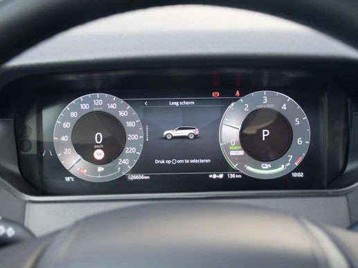 Land Rover Range Rover Velar - Afbeelding 22 van 30