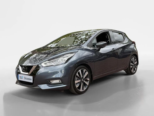 Nissan Micra - Afbeelding 2 van 30
