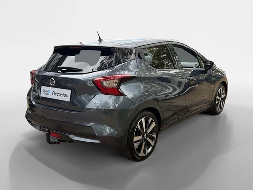 Nissan Micra - Afbeelding 5 van 30