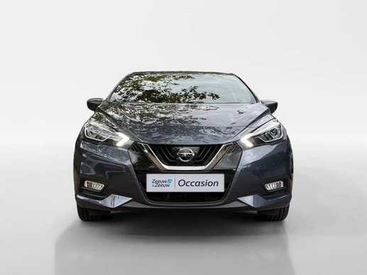 Nissan Micra - Afbeelding 6 van 30