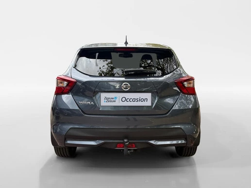 Nissan Micra - Afbeelding 7 van 30