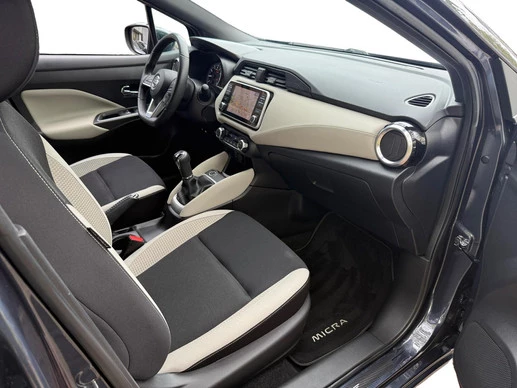 Nissan Micra - Afbeelding 9 van 30