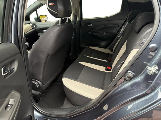 Nissan Micra - Afbeelding 11 van 30