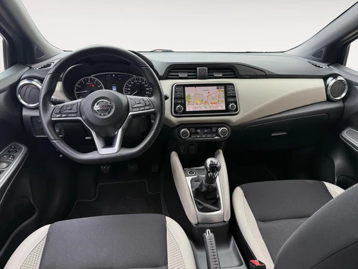 Nissan Micra - Afbeelding 12 van 30