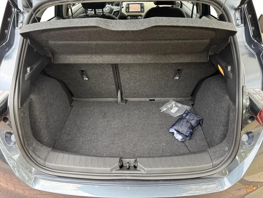 Nissan Micra - Afbeelding 13 van 30