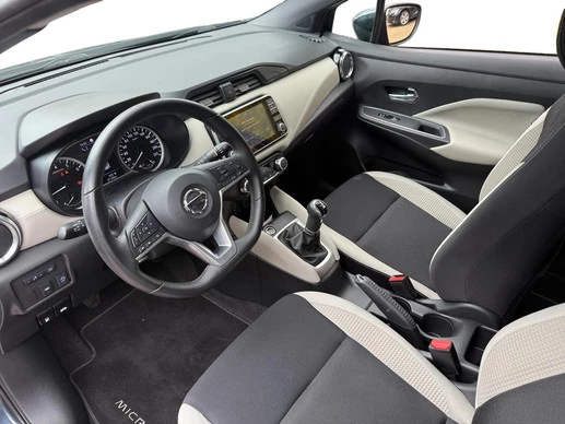 Nissan Micra - Afbeelding 19 van 30