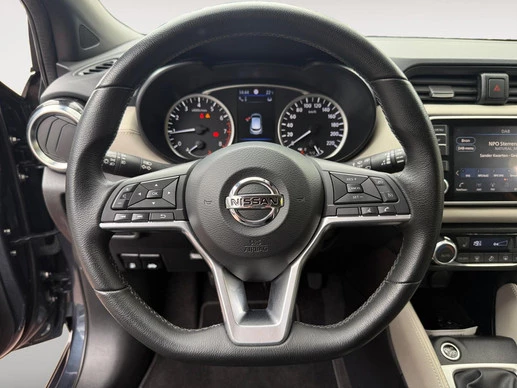 Nissan Micra - Afbeelding 20 van 30