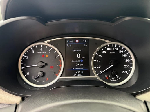 Nissan Micra - Afbeelding 23 van 30