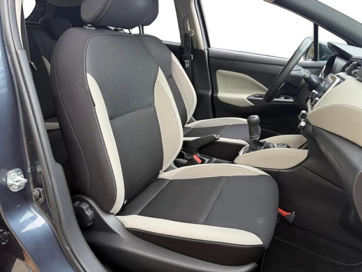Nissan Micra - Afbeelding 26 van 30