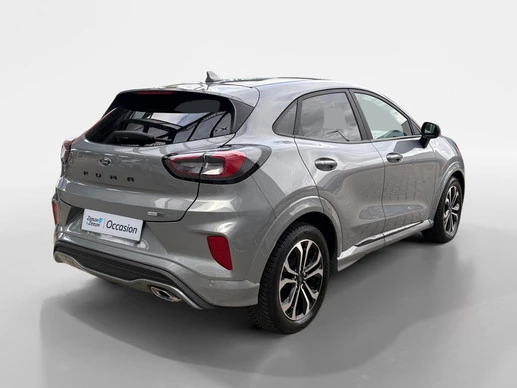 Ford Puma - Afbeelding 2 van 30