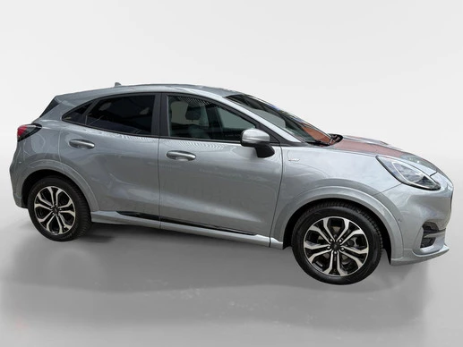 Ford Puma - Afbeelding 3 van 30