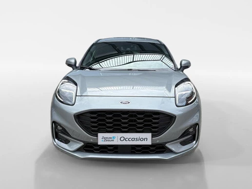Ford Puma - Afbeelding 4 van 30