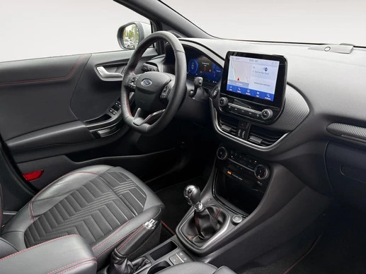 Ford Puma - Afbeelding 8 van 30