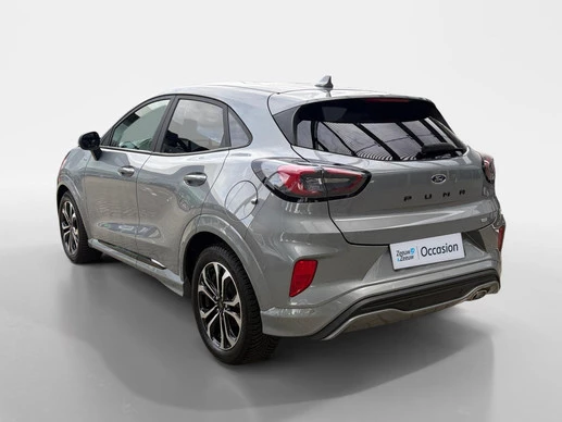 Ford Puma - Afbeelding 11 van 30