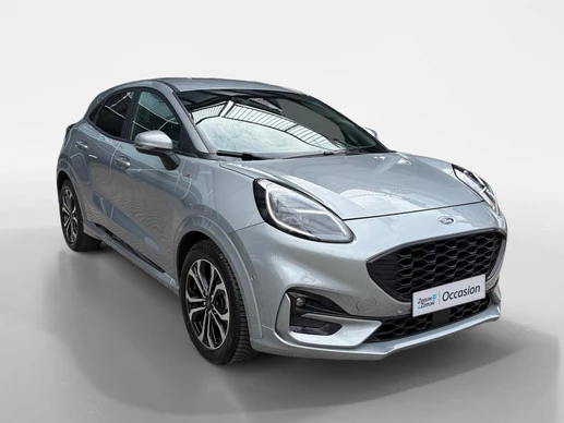 Ford Puma - Afbeelding 12 van 30