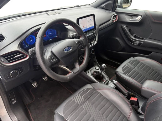 Ford Puma - Afbeelding 16 van 30