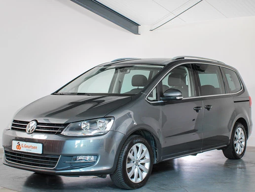 Volkswagen Sharan - Afbeelding 1 van 30