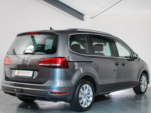 Volkswagen Sharan - Afbeelding 2 van 30