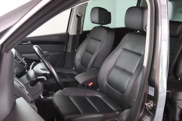 Volkswagen Sharan - Afbeelding 4 van 30