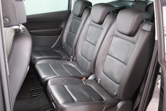 Volkswagen Sharan - Afbeelding 5 van 30