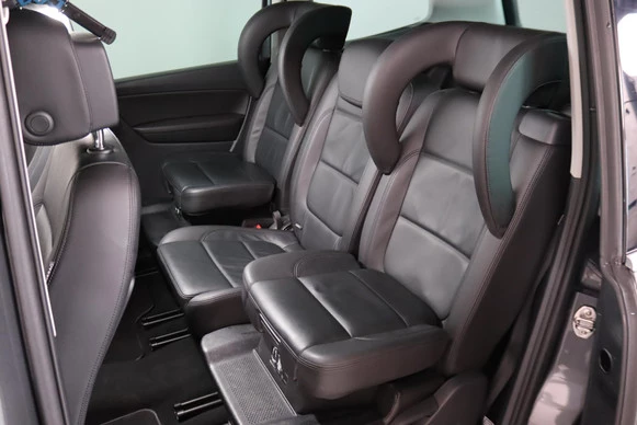 Volkswagen Sharan - Afbeelding 6 van 30