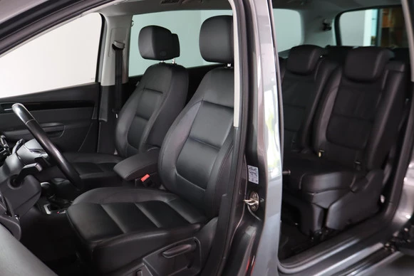 Volkswagen Sharan - Afbeelding 9 van 30