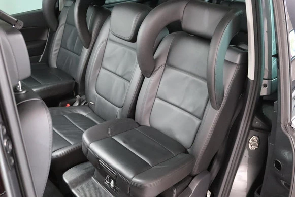 Volkswagen Sharan - Afbeelding 10 van 30