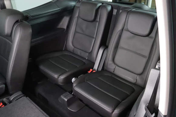 Volkswagen Sharan - Afbeelding 11 van 30