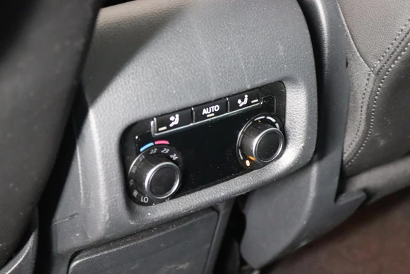 Volkswagen Sharan - Afbeelding 13 van 30