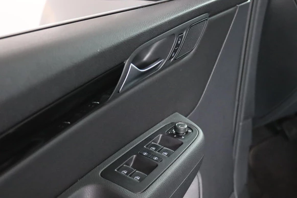 Volkswagen Sharan - Afbeelding 14 van 30